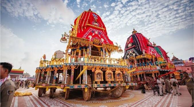Rath Yatra