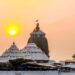 Puri Srimandir Ratna Bhandar inventory