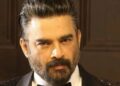 R Madhavan