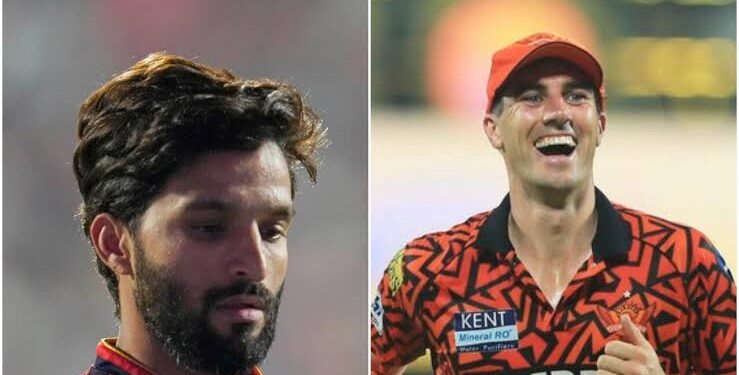 RCB vs SRH