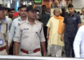 RSS Chief Mohan Bhagwat Odisha Visit