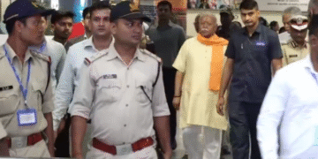 RSS Chief Mohan Bhagwat Odisha Visit