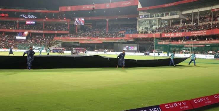 RCB vs KKR