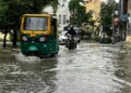 Bengaluru rains