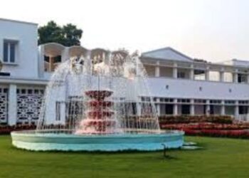 Odisha Raj Bhavan solar energy