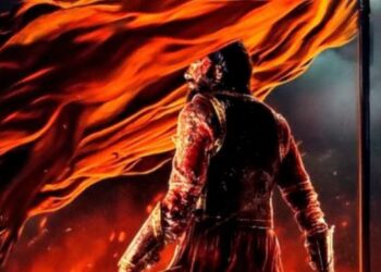 Abhishek Bachchan as Shivaji Maharaj