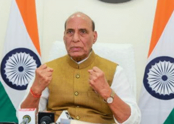 India Defence Strategy