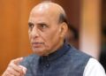 Rajnath Singh