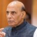 Rajnath Singh