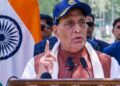 Rajnath Singh