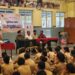 Junior Rakhshak road safety initiative