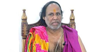 Digha Temple Idol Controversy