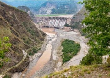 Ranbir Canal Expansion