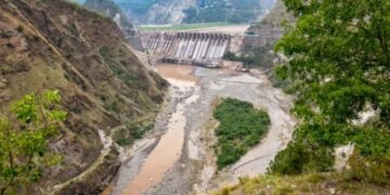 Ranbir Canal Expansion