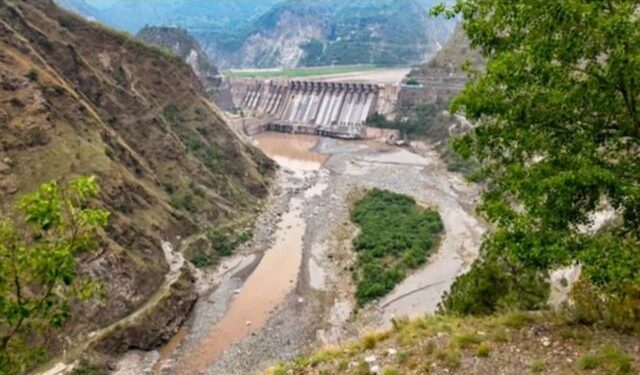 Ranbir Canal Expansion