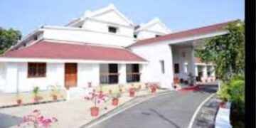 Rashtrapati Niketan Dehradun