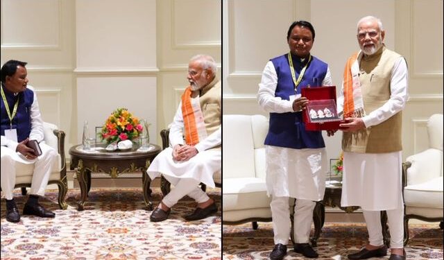 PM Modi Rath Yatra Invitation 2025