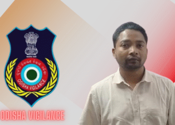 Vigilance raid on PH Engineer