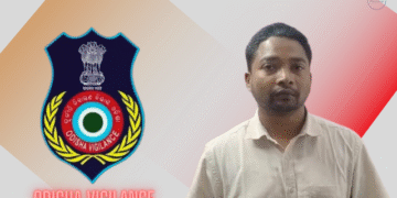 Vigilance raid on PH Engineer