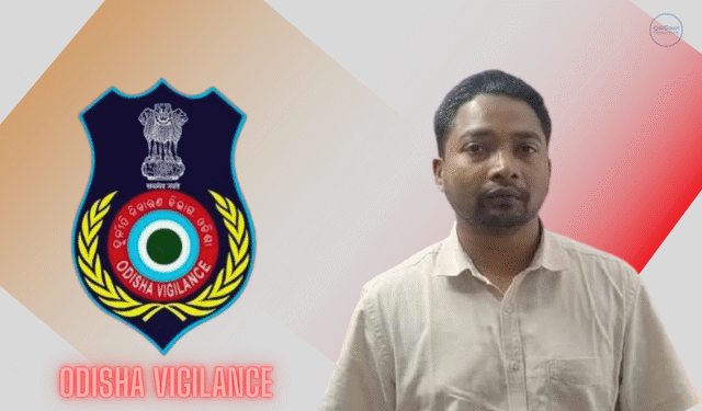 Vigilance raid on PH Engineer