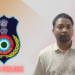 Vigilance raid on PH Engineer