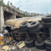 Rayagada bauxite tanker accident