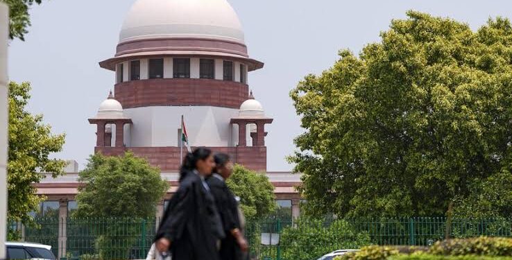 Judicial services