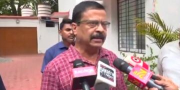 Compensation for affected farmers