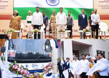 Odisha Skill Development