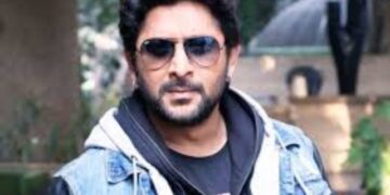 Arshad Warsi