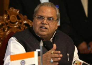 CBI chargesheet against Satya Pal Malik
