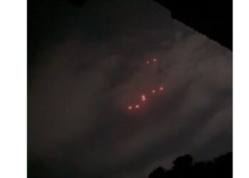 Pakistani Drone Attacks