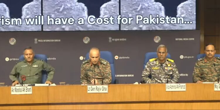 Operation Sindoor