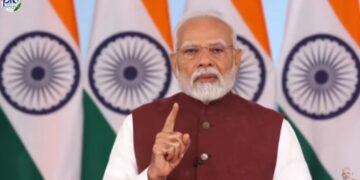 Operation Sindoor Counter-Terror Strike