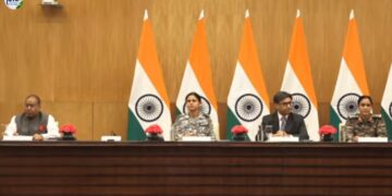 Pakistan airspace violations