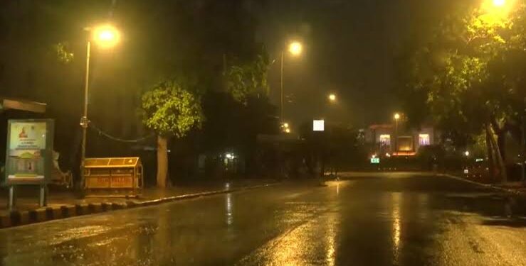 Delhi