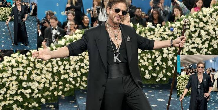 Shah Rukh Khan