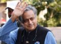 Shashi Tharoor