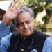 Shashi Tharoor