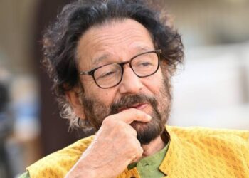 Shekhar kapur