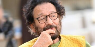 Shekhar kapur