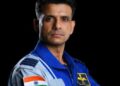 Shubhanshu Shukla ISS Mission