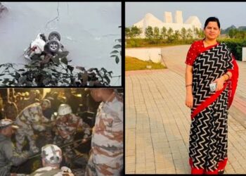 Sikkim tragedy rescue operations