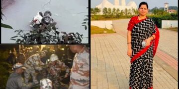 Sikkim tragedy rescue operations