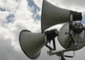 Govt Bans Air Raid Sirens in News Amid Tensions