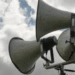 Govt Bans Air Raid Sirens in News Amid Tensions