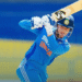 Smriti Mandhana