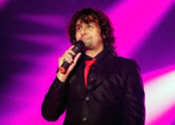Sonu Nigam Bengaluru Controversy