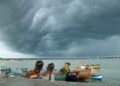Cyclone Shakti 2025