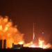 SpaceX Starship explosion
